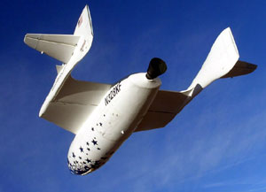 SpaceShipOne-1
